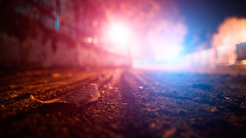 Georgia police department says it apologized to disabled couple that was left stranded on side of road after traffic stop