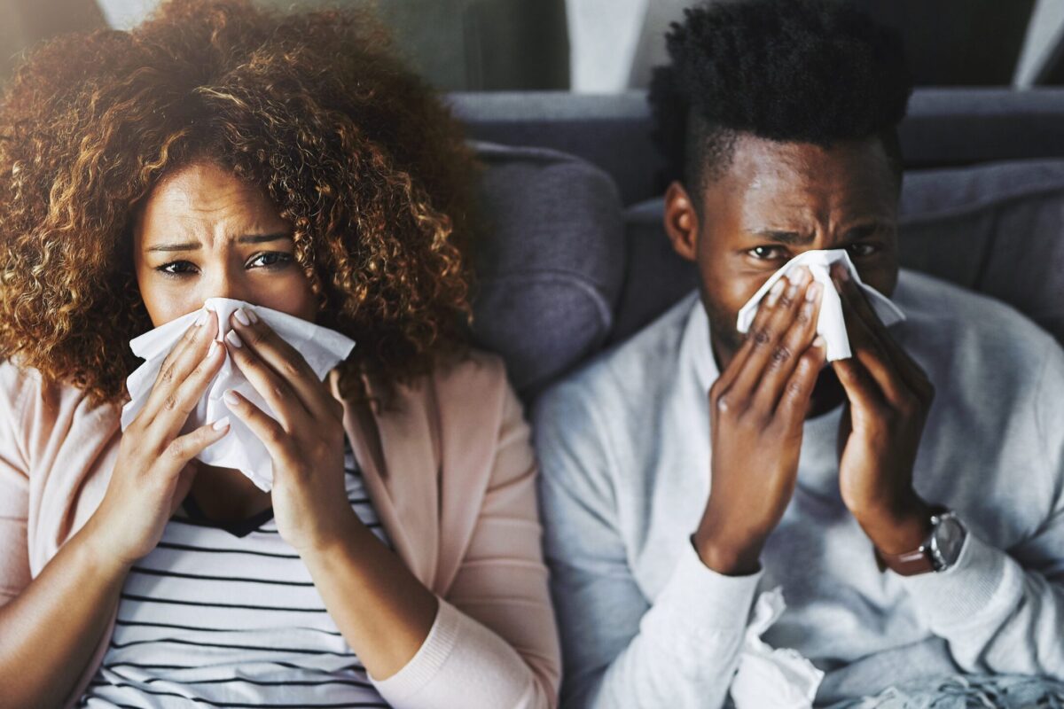 WHO is racing to track down nearly 100 passengers who flew with a woman who unknowingly had hantavirus