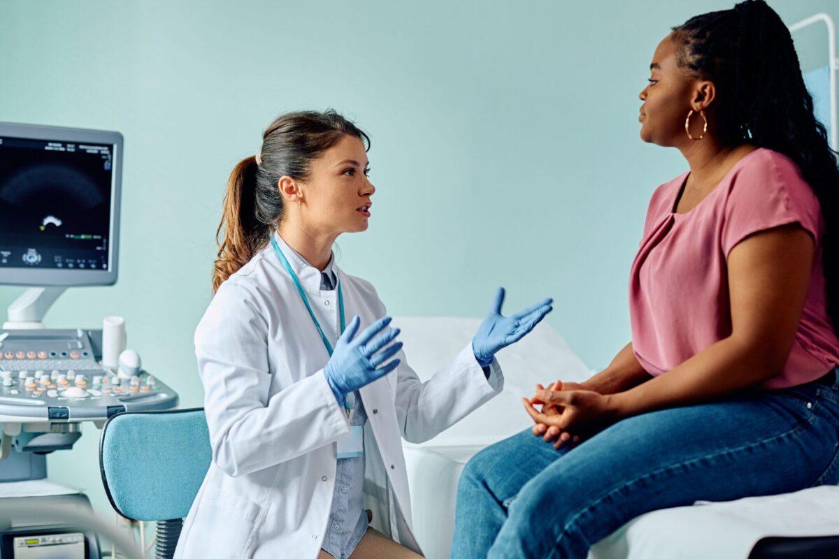 Why PCOS’ new name—PMOS—could mean better care for Black women