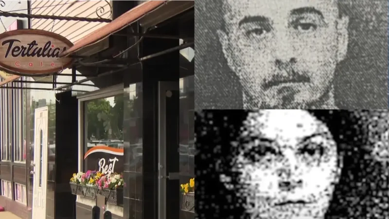 ‘I Will Kill You! I Don’t Give a…!’: Boston Couple Hurls Racial Slurs and a Fence at Patio Diners, Then Hoses Them Down with Water. Now They Must Pay the Price
