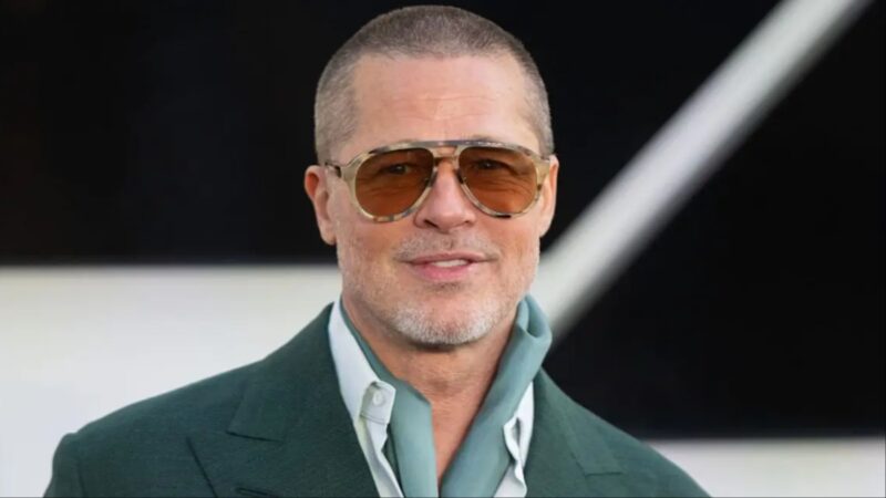 ‘Shame’: Brad Pitt Sparks Outrage Over Cozy Outing with Girlfriend Who’s Half His Age After Bailing on His Daughter’s Big Day Amid Bitter Divorce Fallout