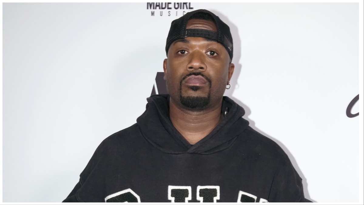 ‘Still Seeing Stars’: Inside the Cryptic Ray J Hospital Photos That Triggered a Corruption Investigation into a ‘Staged’ MMA Knockout