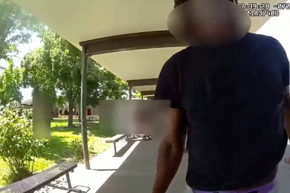 Investigation launched after video of California officer striking Black student sparks outrage