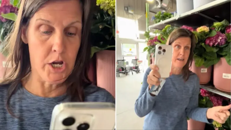 ‘Where’s Your Receipt?!’: White Woman Thinks She’s Security, Demands to See Black Shopper’s Receipt After Accusing Her of Stealing at Costco