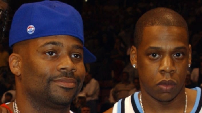 Dame Dash says “nobody cares” about Reasonable Doubt as Jay-Z rolls out 30th anniversary celebration