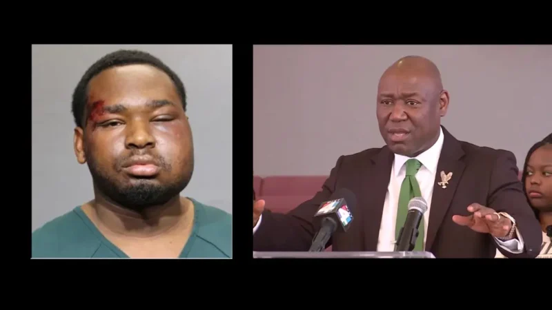 ‘Thank God for Technology’: Videos Show Florida Cops Repeatedly Punching, Kicking and Tasing Compliant Black Men as Victim Reveals He Was Called the N-Word