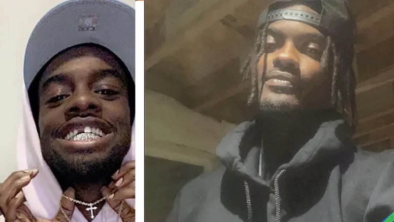 ‘I Didn’t Do It!’: Two Innocent Black Men Jailed for Weeks on Attempted Murder Charges Lose Lawsuit Appeal Despite Physical Evidence Showing They Were Victims of Shooting