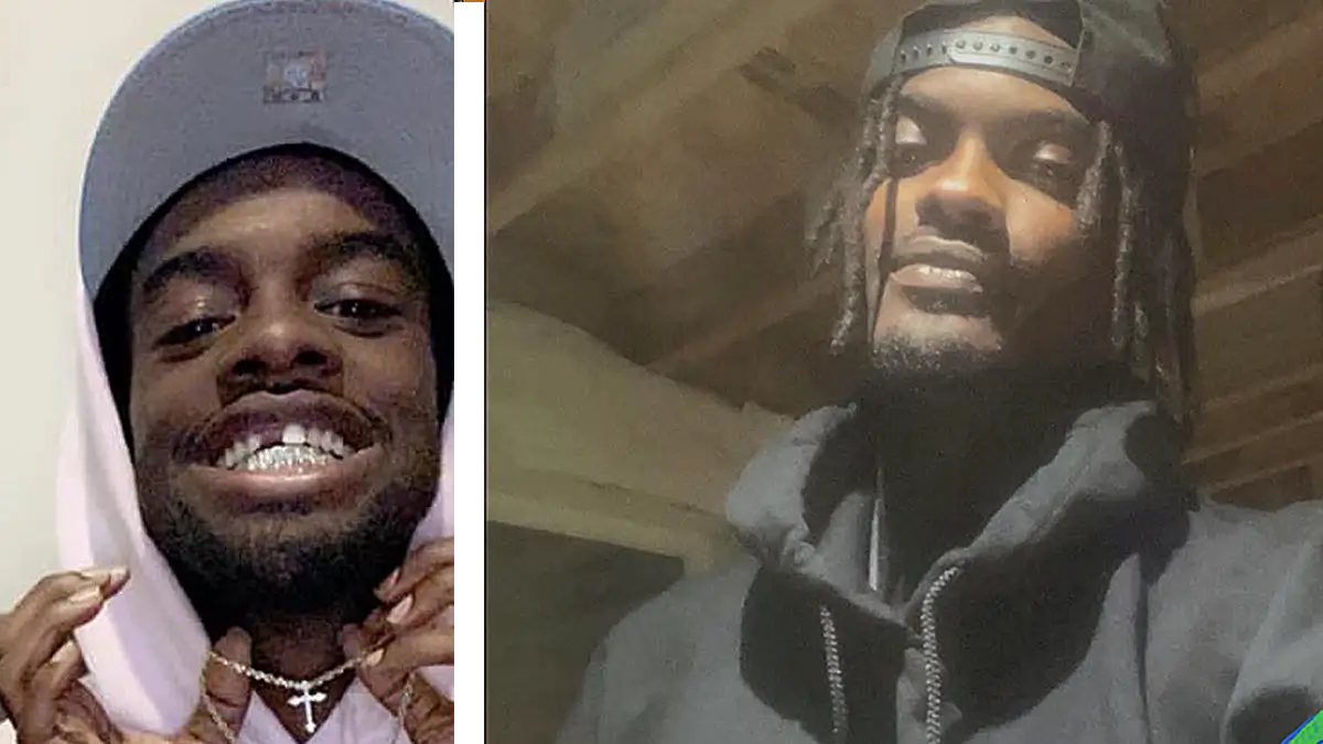 ‘I Didn’t Do It!’: Two Innocent Black Men Jailed for Weeks on Attempted Murder Charges Lose Lawsuit Appeal Despite Physical Evidence Showing They Were Victims of Shooting