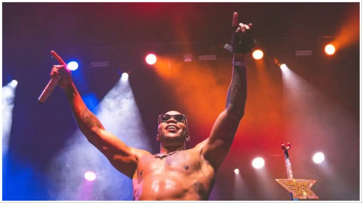 ‘Sellout’: Trump’s Freedom 250 Concert Is in Chaos — Every Black Artist Left Except These Artists, and Their Reason Has Fans Heated