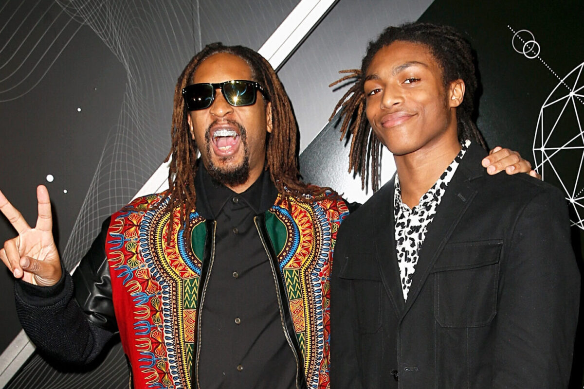 Lil Jon reflects on final trip with late son Nathan, urges fans to cherish family moments: ‘Love your people hard’