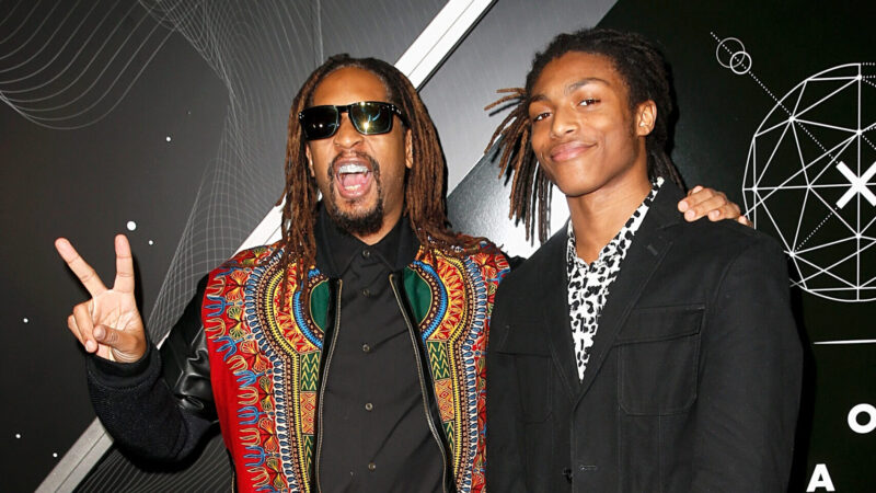 Lil Jon reflects on final trip with late son Nathan, urges fans to cherish family moments: ‘Love your people hard’