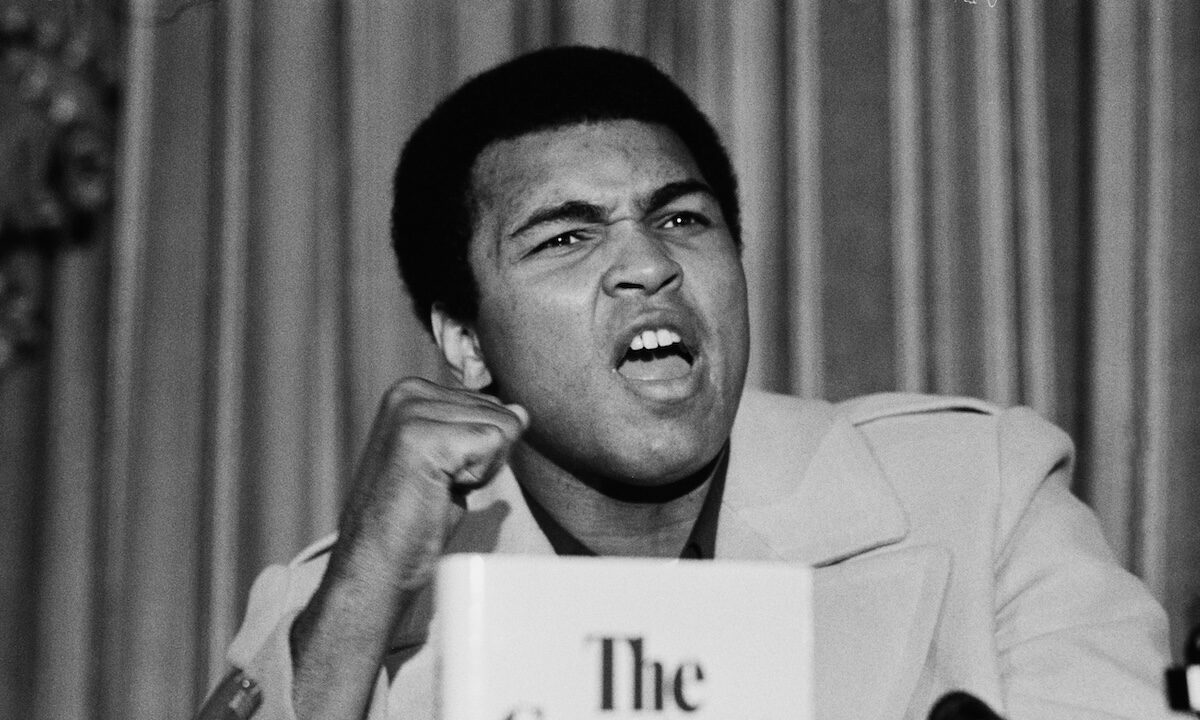 10 years after his death, the Muhammad Ali Center honors ‘The Greatest’ with a global ‘Day of Compassion’