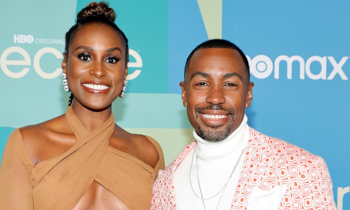 ‘Cried so much’: Issa Rae recalls the final day of ‘Insecure’ as she and Prentice Penny debut new podcast about the hit show