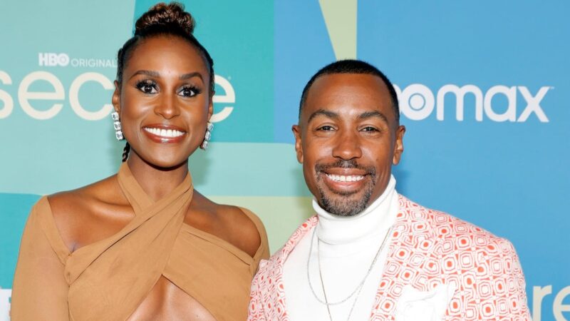 ‘Cried so much’: Issa Rae recalls the final day of ‘Insecure’ as she and Prentice Penny debut new podcast about the hit show