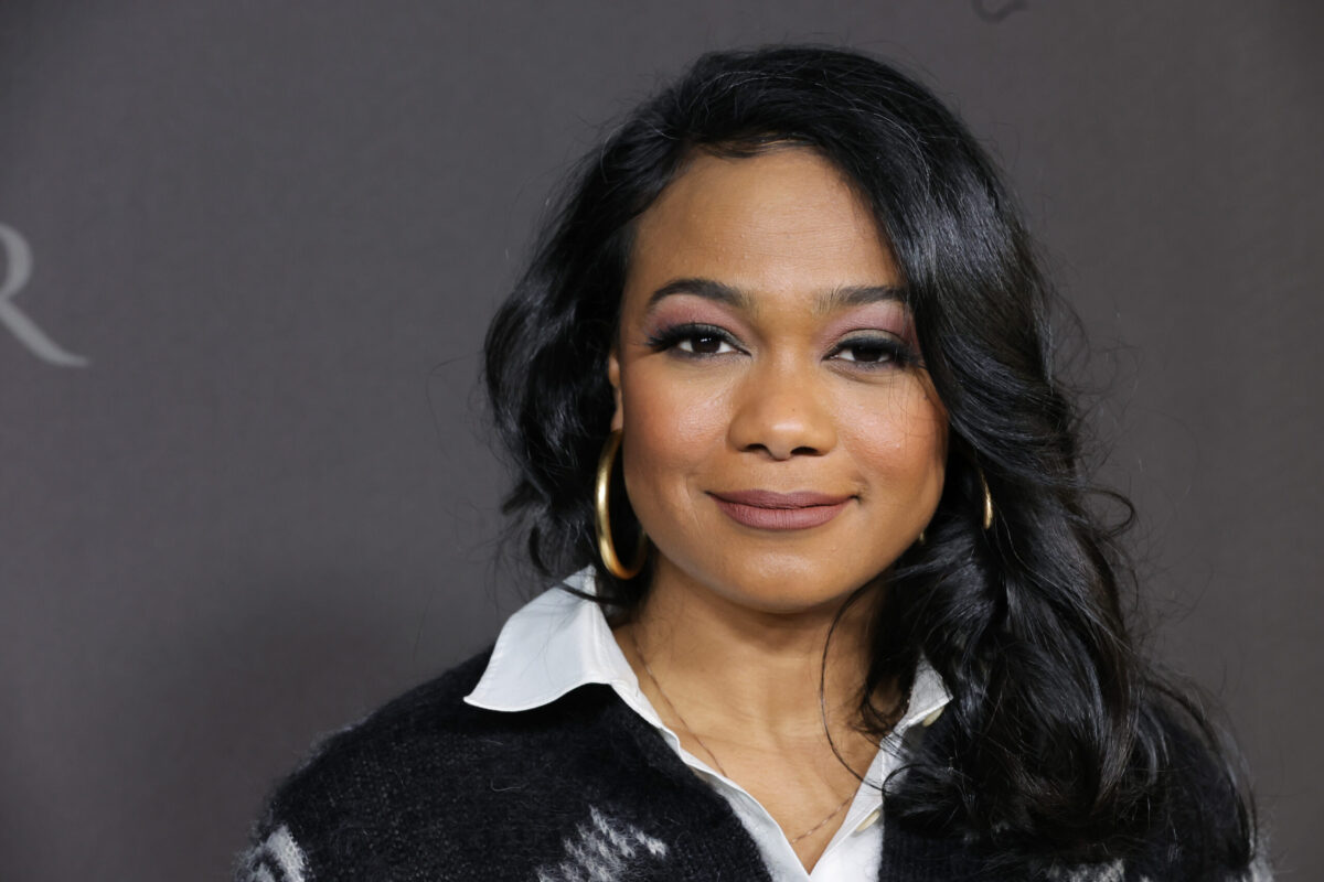 ‘I Was Held Down’: Tatyana Ali Unloads About Her Traumatizing First Birth of Her Son and the Jarring Call Doctors Made Mid-Delivery