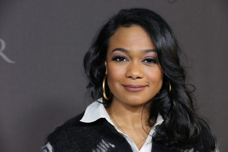 ‘I Was Held Down’: Tatyana Ali Unloads About Her Traumatizing First Birth of Her Son and the Jarring Call Doctors Made Mid-Delivery