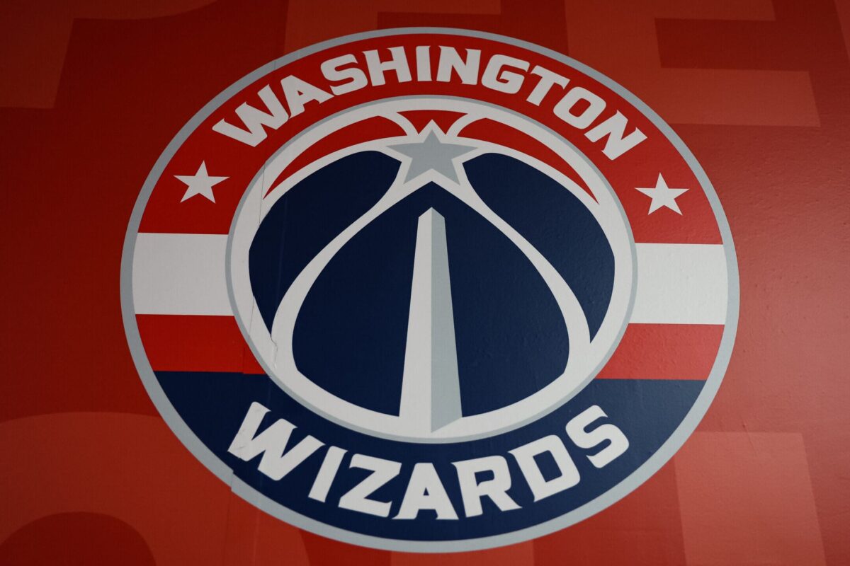 Washington Wizards win 2026 NBA Draft Lottery and secure No. 1 pick