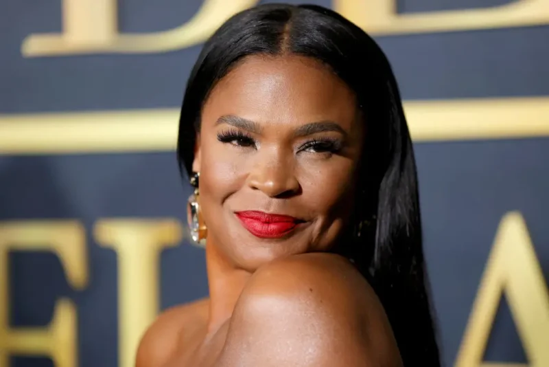 ‘First of All …’: Nia Long Fires Back After Dating Comments Spark Backlash — Men Who Say They Held Her Down for Years Accuse Her of Switching Up