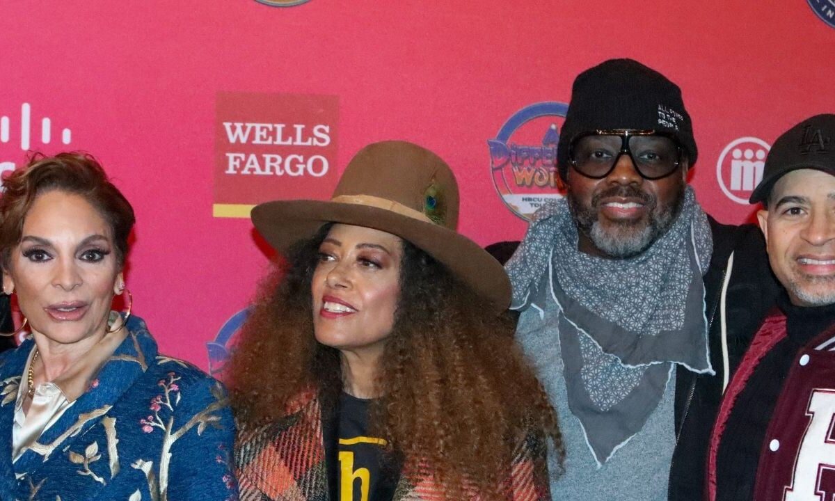 ‘Welcome back’: Netflix sets fall premiere date for ‘A Different World’ revival