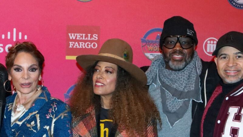 ‘Welcome back’: Netflix sets fall premiere date for ‘A Different World’ revival