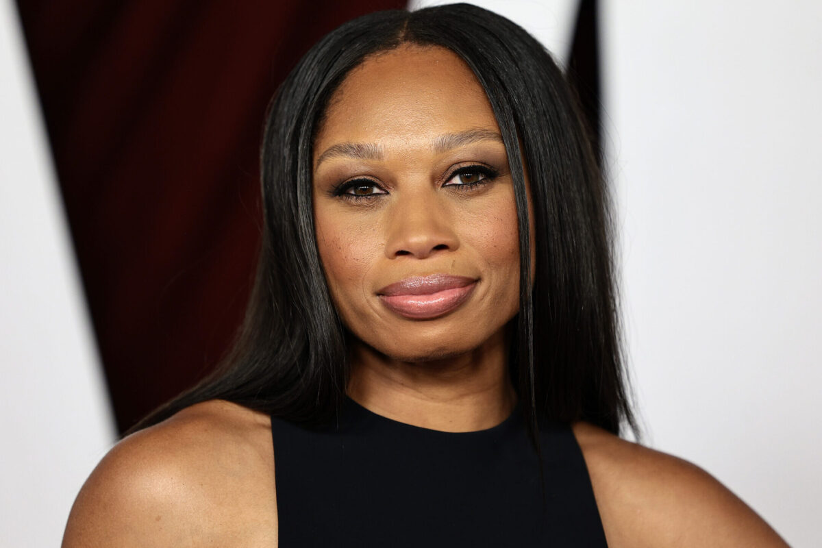 Allyson Felix’s return in her 40s is about more than glory — it’s about longevity