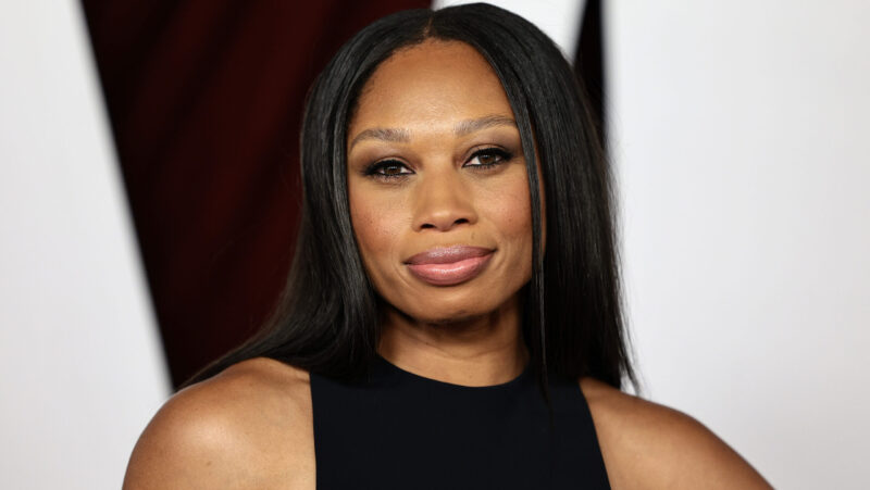 Allyson Felix’s return in her 40s is about more than glory — it’s about longevity