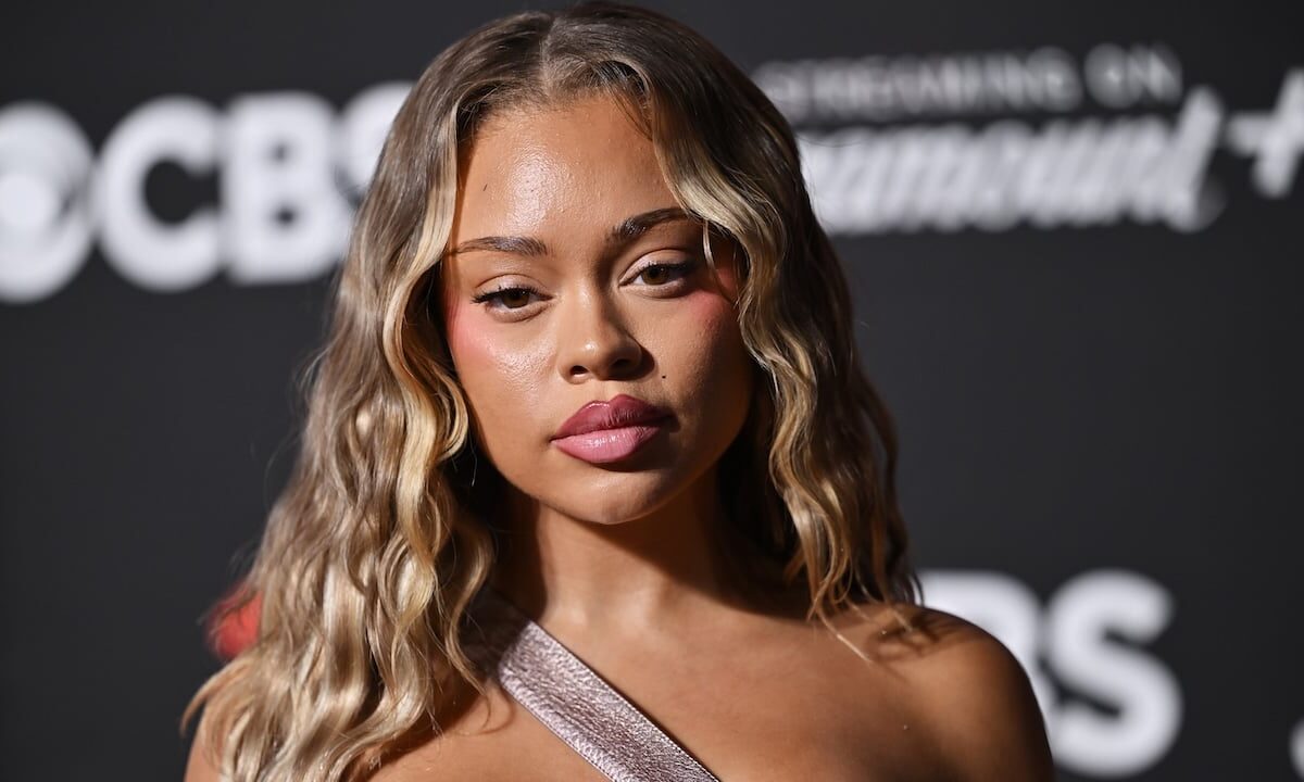 ‘I crashed’: Latto gets real on postpartum depression after having her daughter, and why she’s walking back retirement talk