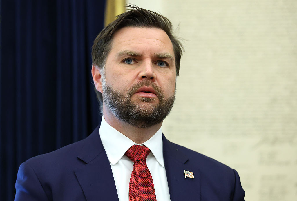 ‘What a Wimp!!’: JD Vance Learned the ‘Hard Way’ What It’s Like to Get on Trump’s Bad Side and Critics Cannot Believe How Fast He Folded