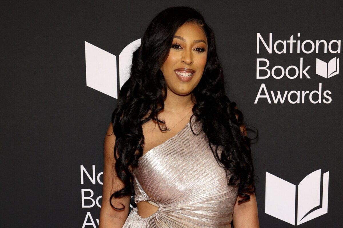 How community showed up for ‘Pretty Girl County’ author Lakita Wilson after she was nearly removed from a book festival