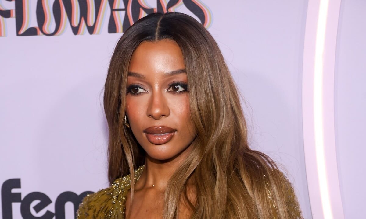Victoria Monét gets candid about dating women and why she says they’re ‘worse’ than men