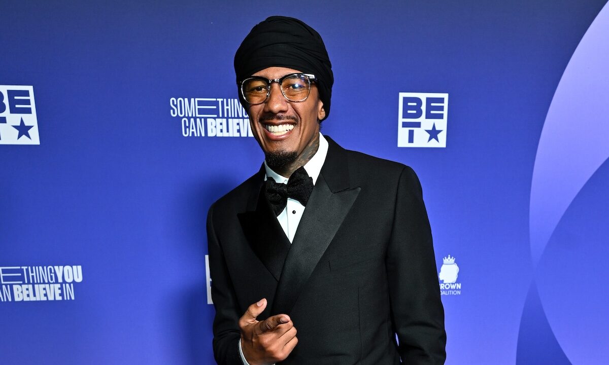 Nick Cannon’s business accountant accused of embezzling $2 million, reportedly leaves US