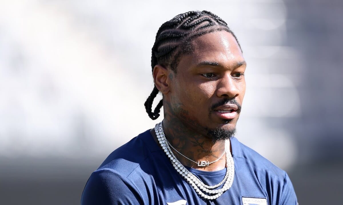 Stefon Diggs learns fate in strangulation, assault case after two days of testimony