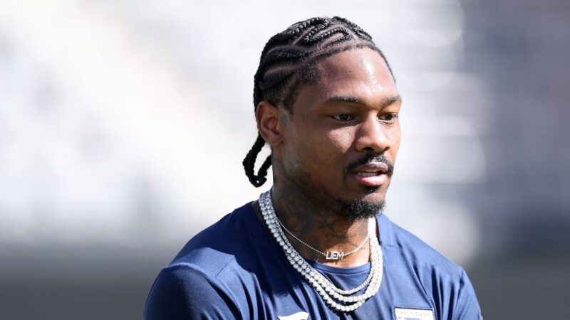 Stefon Diggs learns fate in strangulation, assault case after two days of testimony