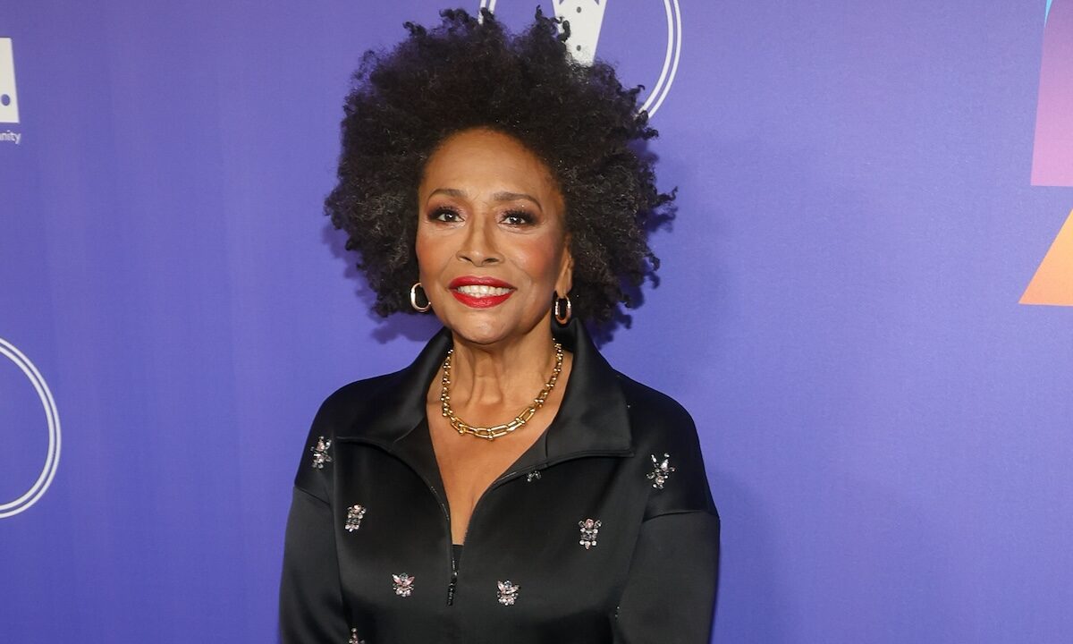 Jenifer Lewis questions Black celebrities’ Met Gala attendance amid Jeff Bezos’ controversial Washington Post overhaul