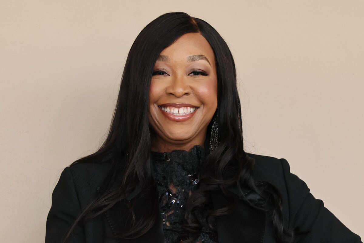‘Grey’s Anatomy’ is getting a Texas-set spinoff from Shonda Rhimes and Ellen Pompeo