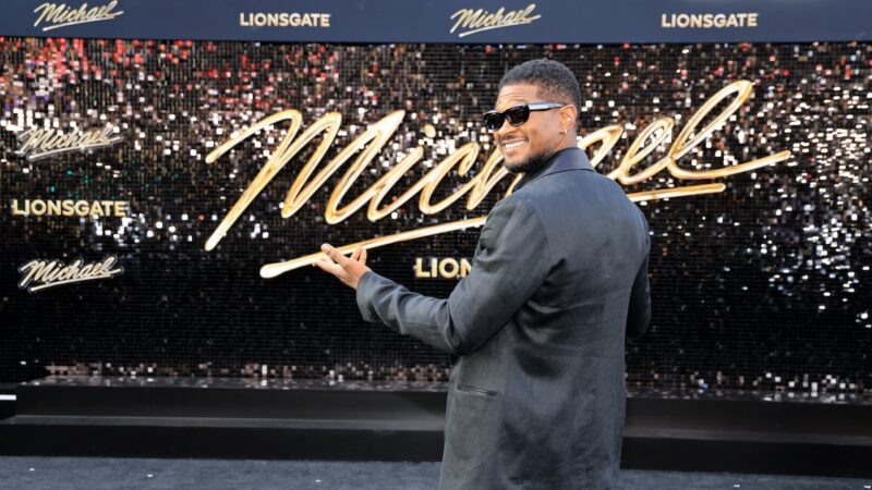 Usher to give back via new internship ahead of massive Chris Brown stadium tour