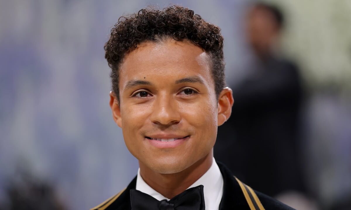 Jaafar Jackson reveals the pain he endured filming ‘Michael’ as it races towards more box-office history