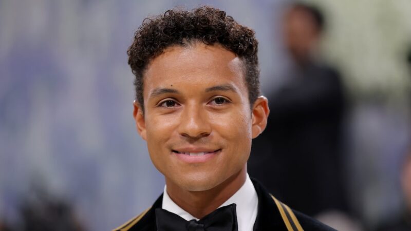 Jaafar Jackson reveals the pain he endured filming ‘Michael’ as it races towards more box-office history