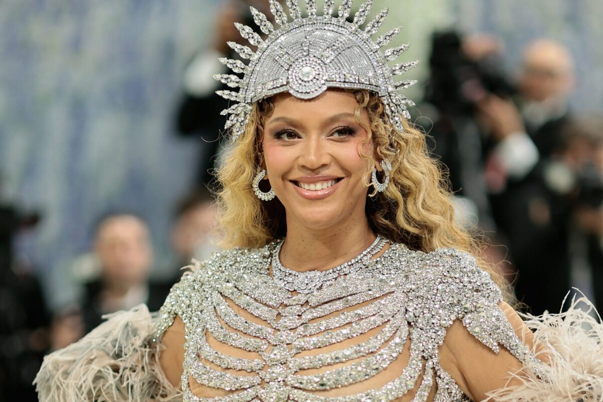 At the 2026 Met Gala, Black stars and socialites turned the human form into art