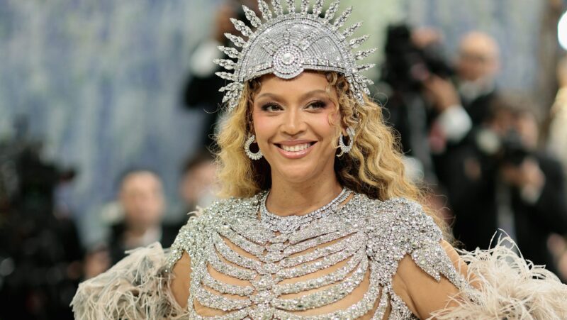At the 2026 Met Gala, Black stars and socialites turned the human form into art
