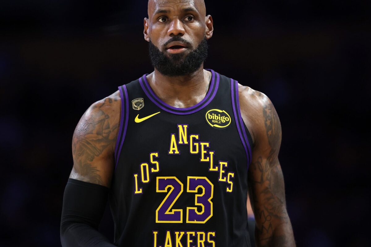 Is ‘soft launching’ retirement the new norm for superstar athletes?