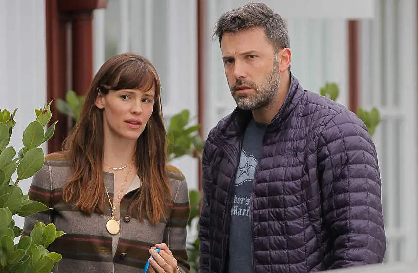 ‘JLo Must Be Beside Herself!’: Ben Affleck and Jennifer Garner’s Casual Outing Spark Chaos After Fans Zoom In on Their Not-So-Subtle Message After Divorce