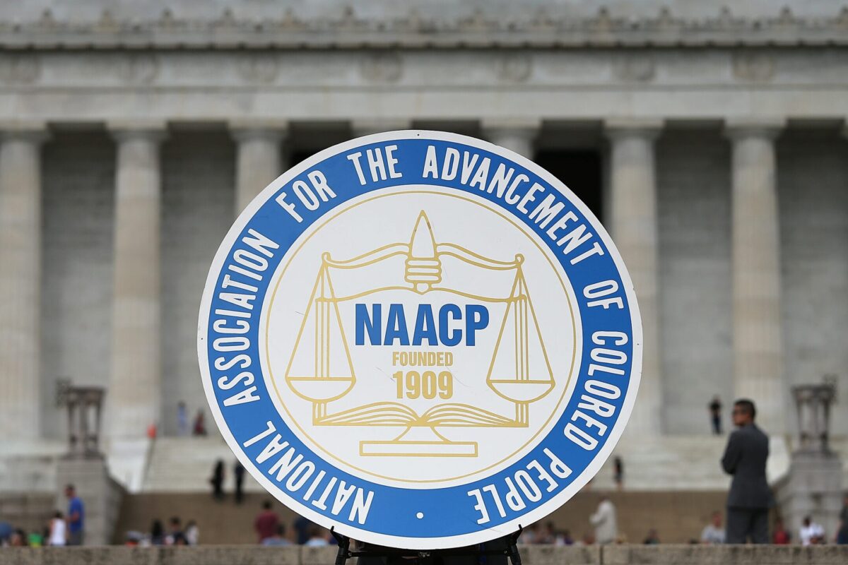 NAACP seeks court order to block Tennessee redistricting overhaul