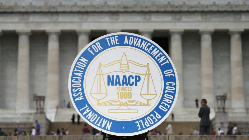 NAACP seeks court order to block Tennessee redistricting overhaul