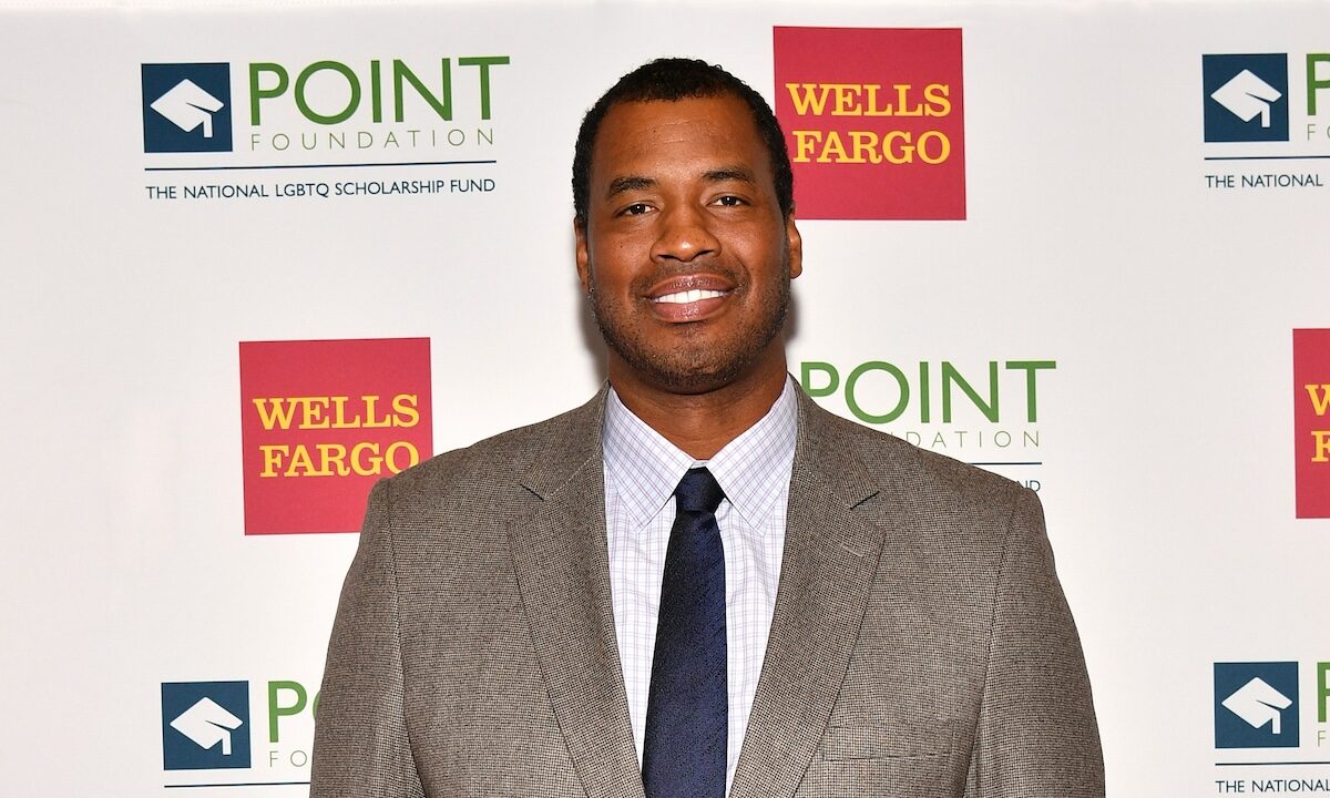 Jason Collins, the NBA’s first openly gay player, dies from brain cancer at age 47