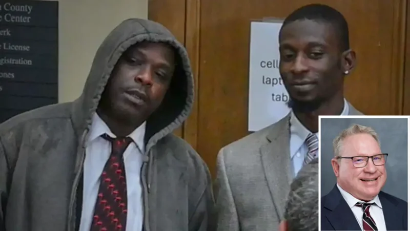 ‘Dopers’: Black Men Tortured By Mississippi ‘Goon Squad’ Cops Sue County Official Who Publicly Accused Them of Being Criminals After They Received Settlement