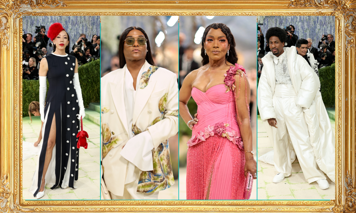 The Black artists who inspired looks at the 2026 Met Gala