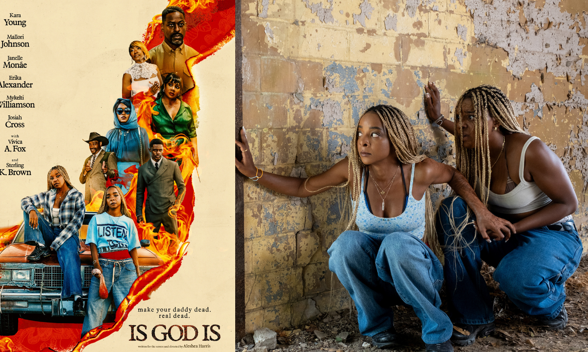 ‘Is God Is’ sparks social media discourse about Black women’s rage, trauma and who gets empathy 