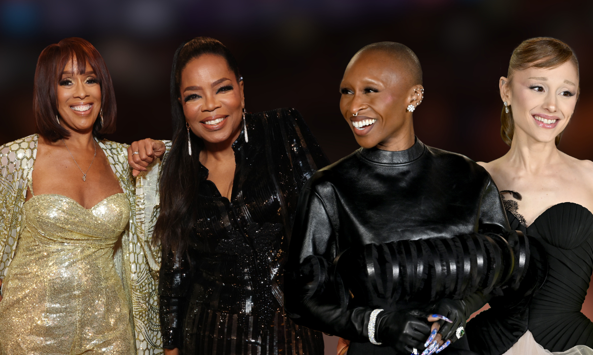 Why are Black Women’s friendships the Internet’s favorite target?