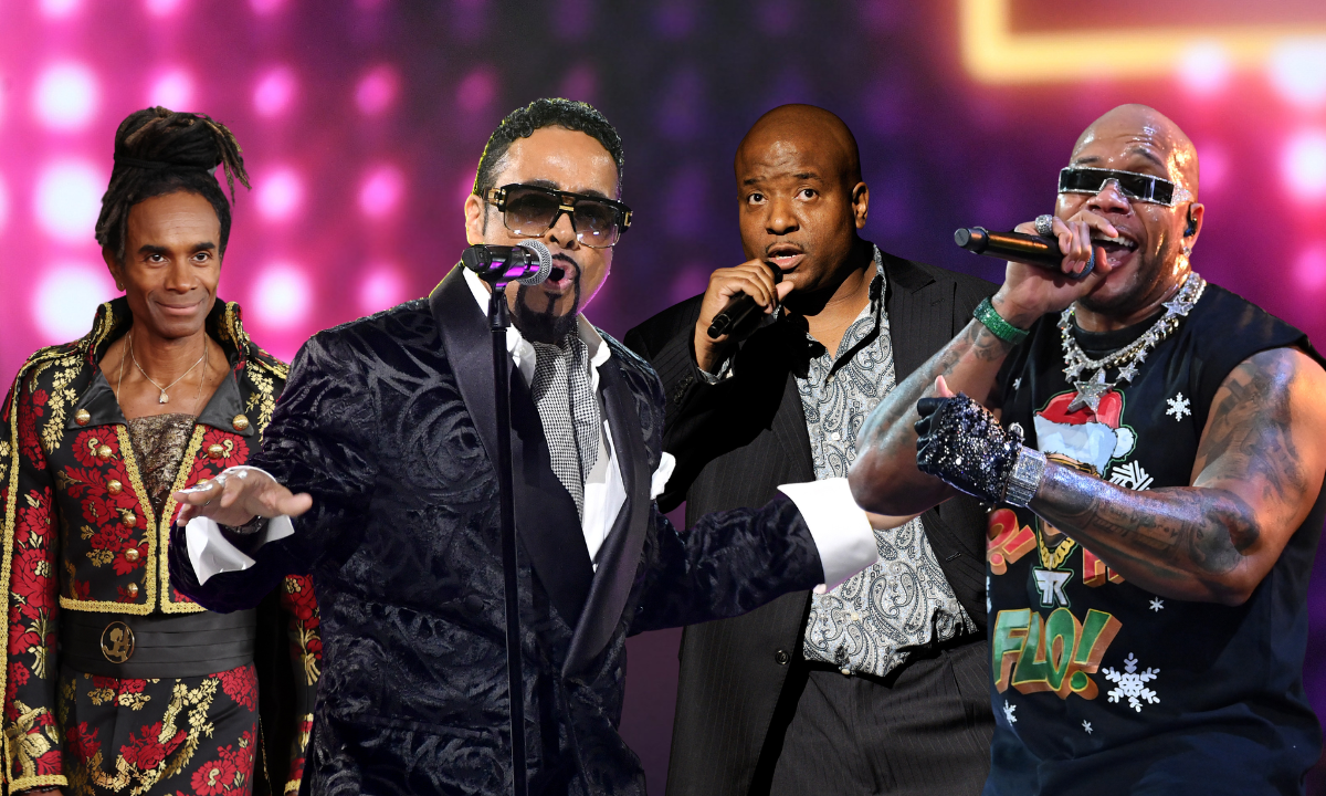 Who is actually performing at the Freedom 250’s Great American State Fair?